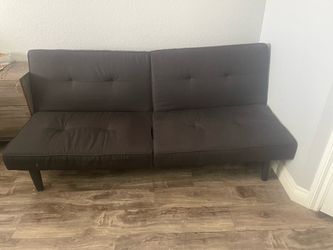 Sofa bed foldable