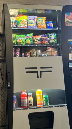Vending machine