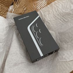 Galaxy S26 Ultra-256gb (Sealed Box)