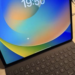 Apple IpadPRO 12.9  2019 2nd Gen 
