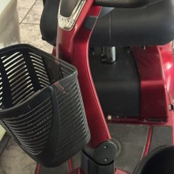 Celebrity Scooters 