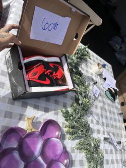 Shoes King Bed Frame