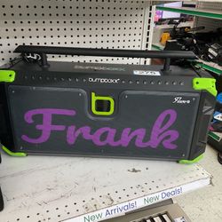 Bumpboxx