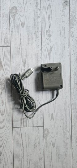 Nintendo Ds Lite Charger USG-002 USA