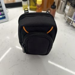 Small camera Bag