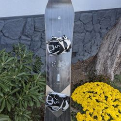 Snow Board 