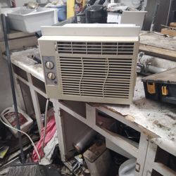 A/c  window unit