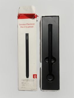 Lenovo Precision Pen 2 Stylus – New (Open Box)