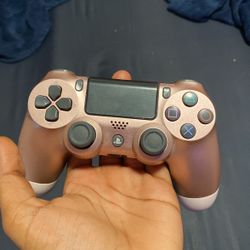 PS4 Controller 