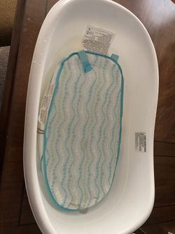 Baby Bath Tub