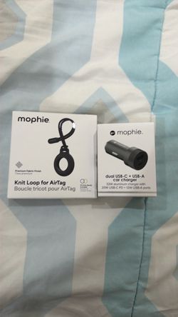 Mophie