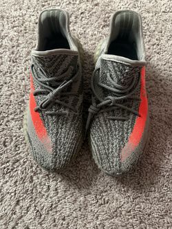 Adidas Yeezy Boost 350 V2 Beluga Sneakers