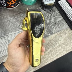 StyleCraft Saber 1.0 - Gold