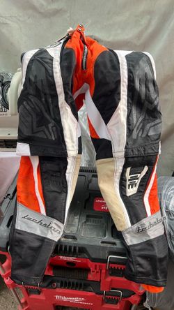 Alpinestar Volcom Techstar