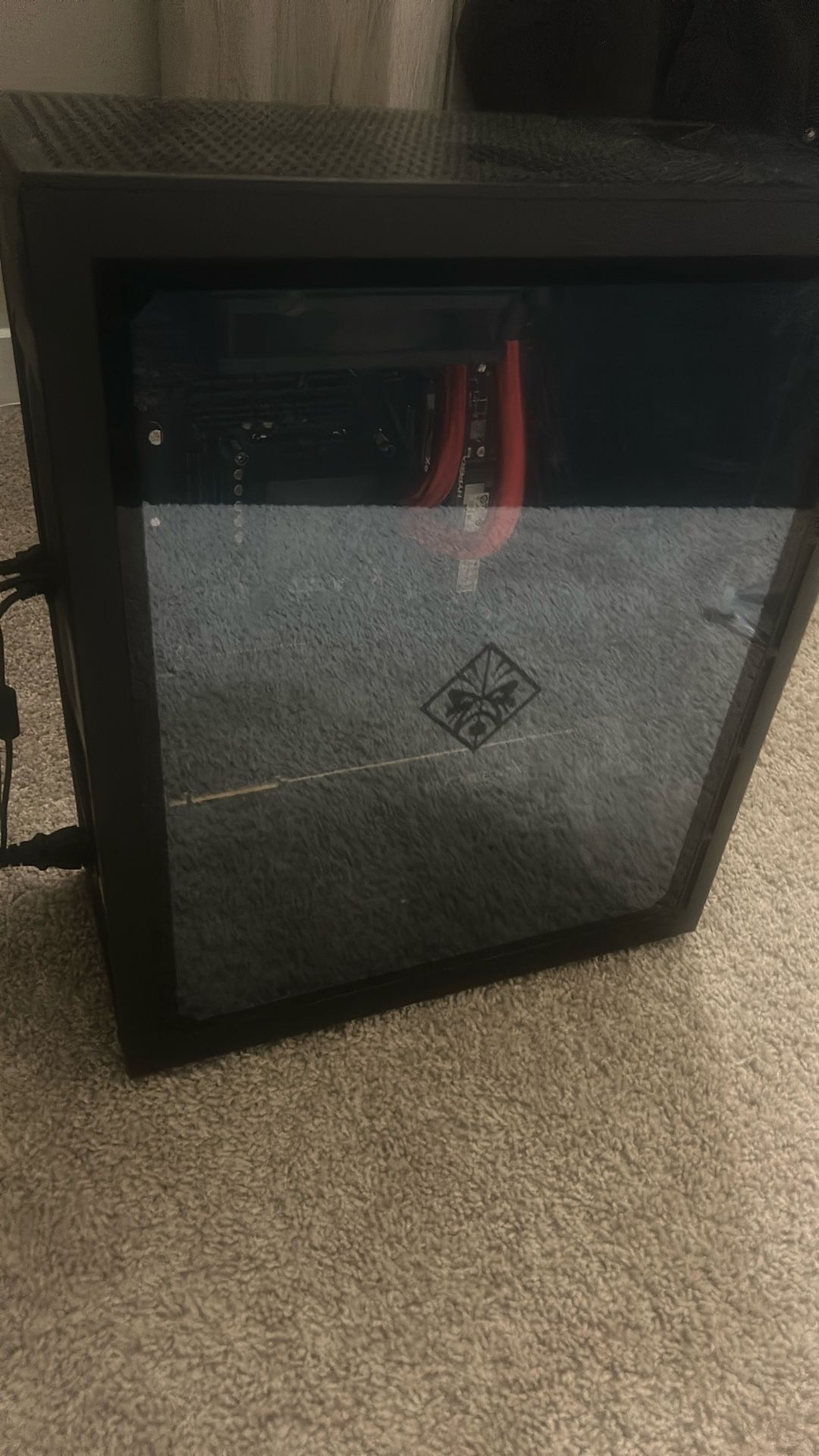 Omen Gaming Pc 