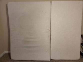Mattresses - Twin & Full