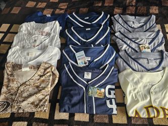 Padres SGA Jerseys 