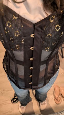 Corset