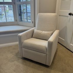 GRANO GLIDER RECLINER