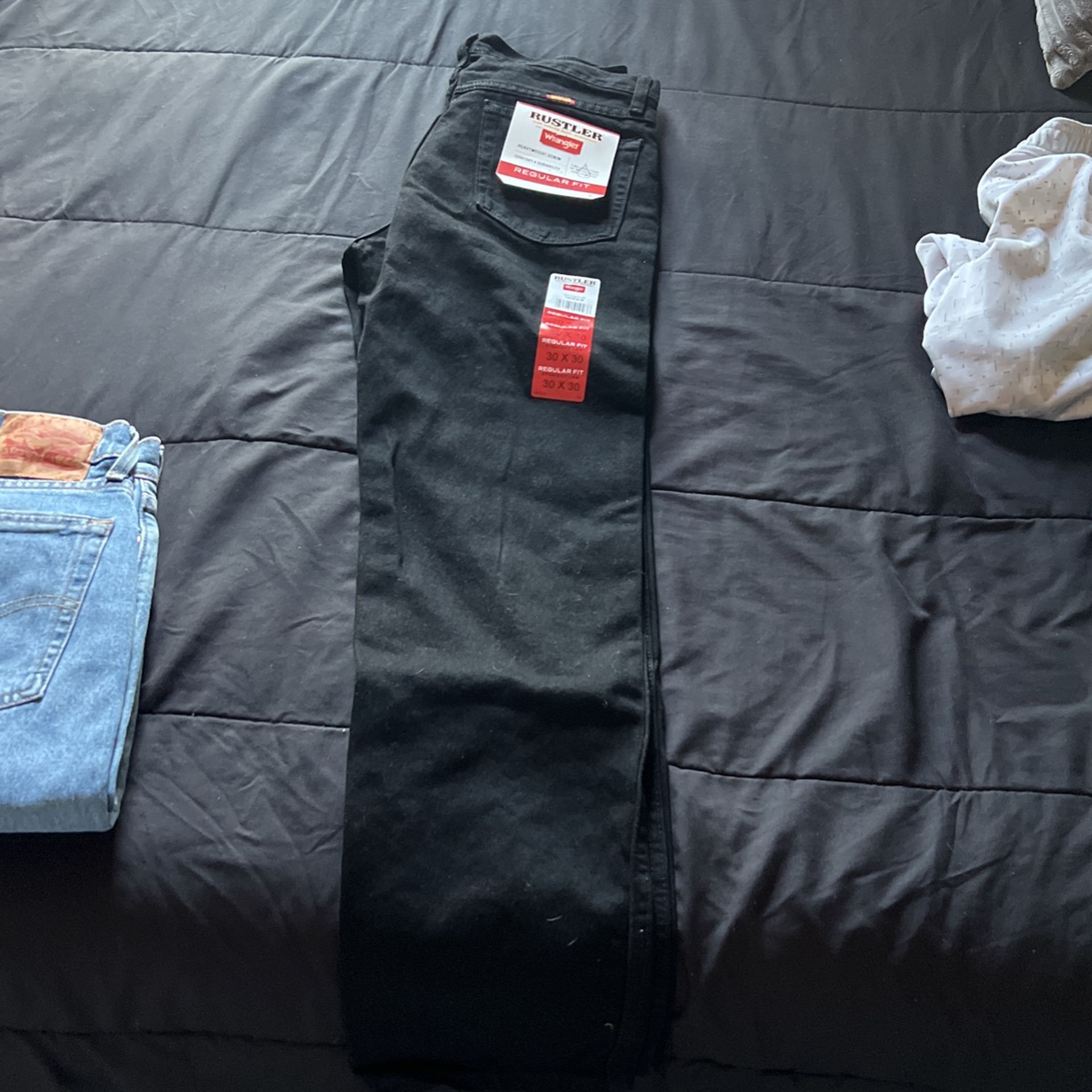 Wrangler Jeans