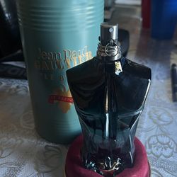 Jean Paul gaultier Le Beau