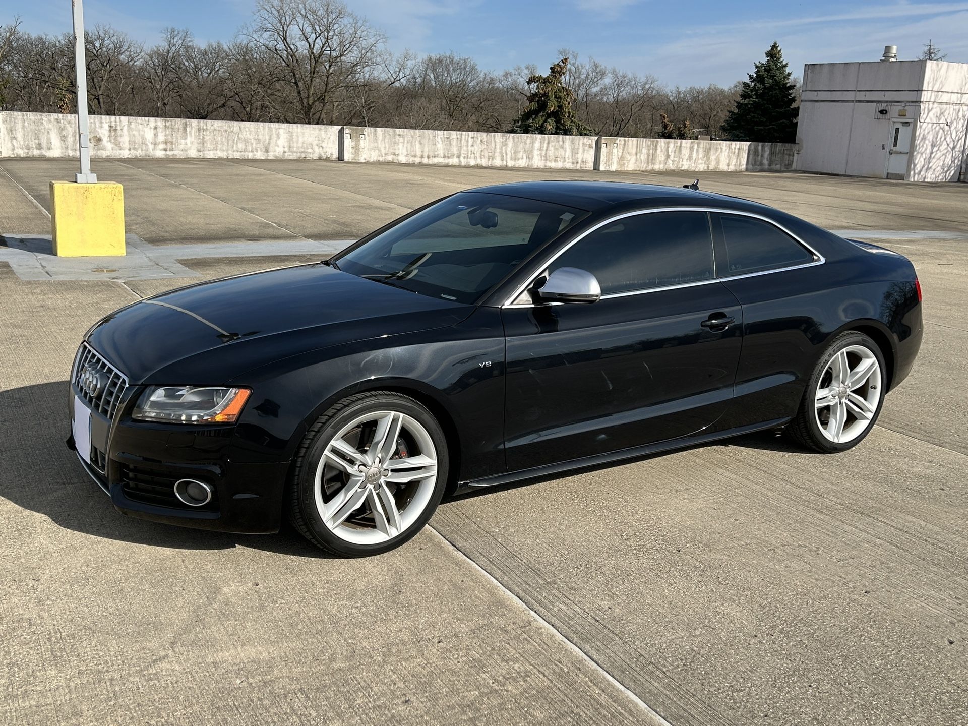 2009 Audi S5 for Sale in Hinsdale, IL OfferUp