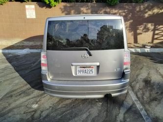 2006 Scion xB