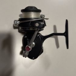 Reel for fishing Garcia 3000 in good condition.