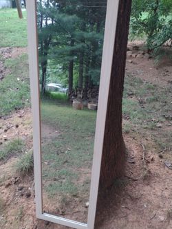 miror high 51 x 15