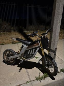 48V Hoverhearts Ebike
