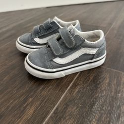 Toddler Vans Shoes