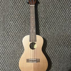 Ukulele 