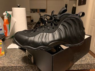 BLACK FOAM POSITES