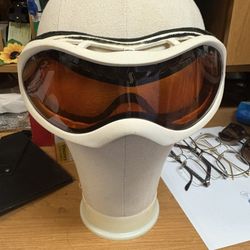 Eyewear Goggles Ski Snowboard