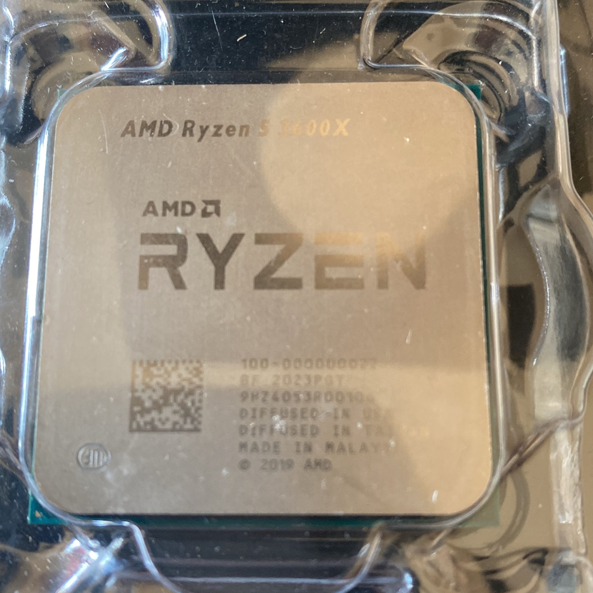 Gaming Computer Parts