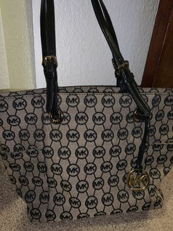 Michael Kors Tote Bag