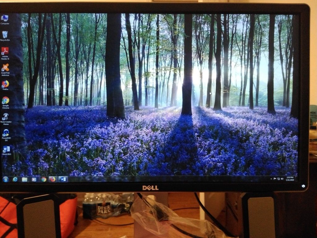 Dell 23" Brand New Monitor s2319Nc for Sale in West Columbia, SC OfferUp