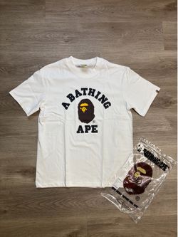 BAPE SHIRT