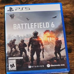 Battlefield 6