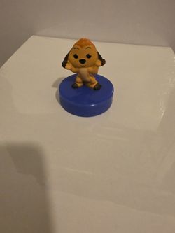 Disney McDonald's 70 toys 