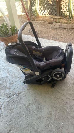 Shyft dual ride