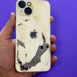 Phones For Parts Or Repair! 
