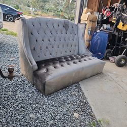 Small Couch