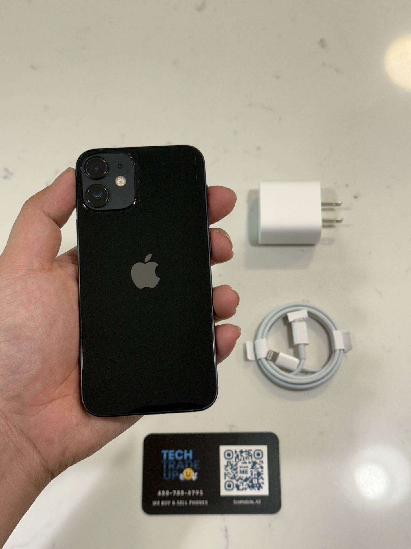iPhone 12 Mini 64Gb Straight Talk