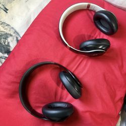 Beats Studio Pro ( 100$ Separately)