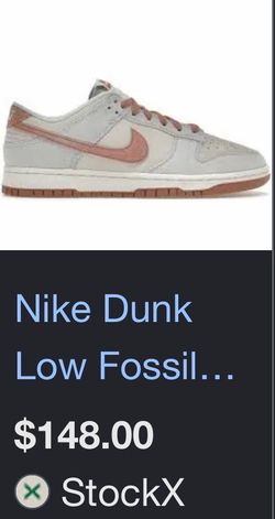Nike dunks