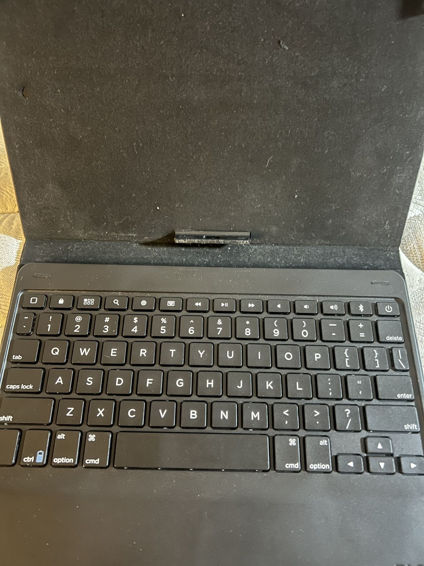 Zagg iPad Keyboard