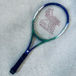 Junior Kids Tennis Racket - Strung and Ready To Play