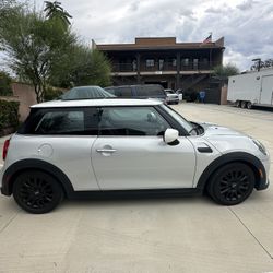 2022 Mini Cooper Hardtop