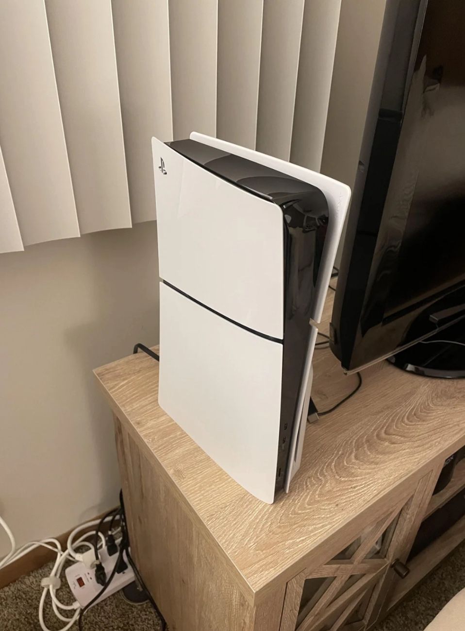 Ps5 Slim